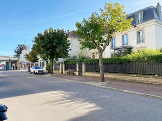 Ferienhaus Welt Umgebung 21