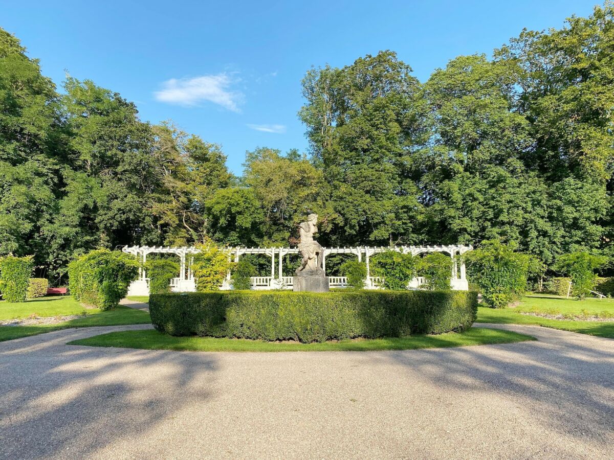 Ferienhaus Welt Umgebung 17