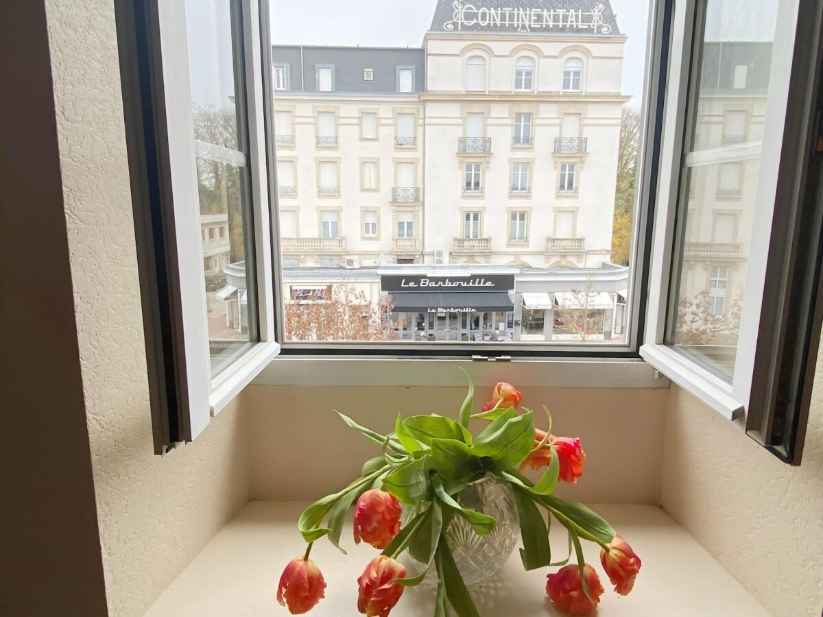 Ferienhaus Welt 26