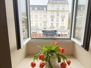 Vakantiehuis Welt  25