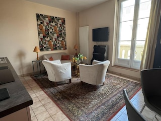 Ferienhaus Welt Ausstattung 9