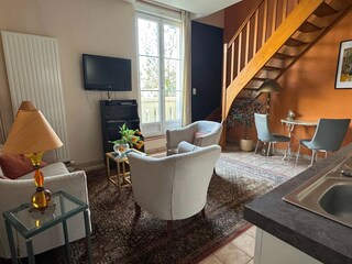 Casa per le vacanze Welt Caratteristiche 10