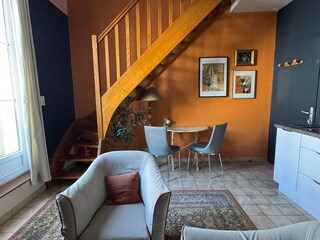 Ferienhaus Welt Ausstattung 11