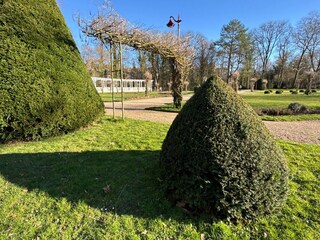 Holiday house Welt Environment 25