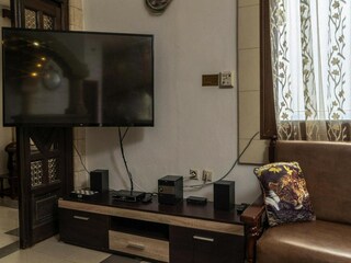 Parco vacanze Galatas Caratteristiche 4