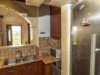Ferienpark Galatas Ausstattung 7