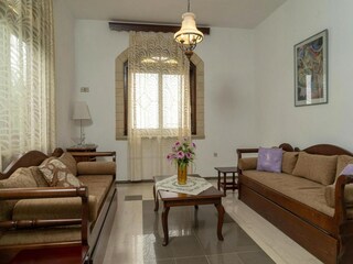 Parco vacanze Galatas Caratteristiche 7