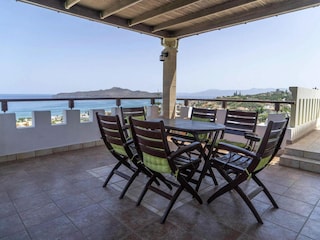 Ferienpark Galatas Außenaufnahme 3