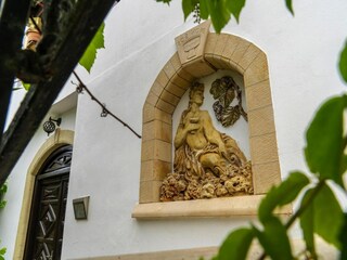 Parco vacanze Galatas  19