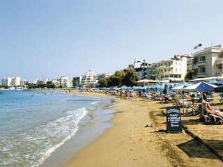 Vakantiepark Galatas Omgeving 14