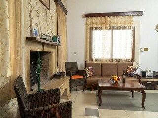 Vakantiepark Galatas Kenmerken 9