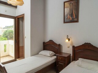 Vakantiepark Galatas Kenmerken 11