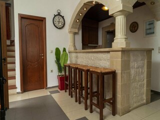 Vakantiepark Galatas Kenmerken 11