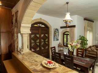 Vakantiepark Galatas Kenmerken 12