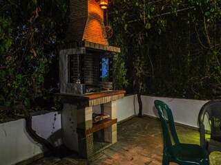 Parc de vacances Galatas Enregistrement extérieur 3