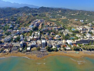 Parc de vacances Galatas Environnement 15