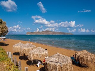 Vakantiepark Galatas Omgeving 16