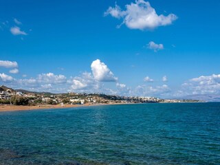 Vakantiepark Galatas Omgeving 17