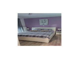 Appartement Povljana Kenmerken 11