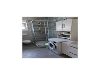 Appartement Povljana Kenmerken 12