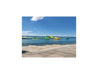 Appartement Povljana  15