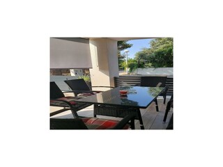 Appartement Povljana  17