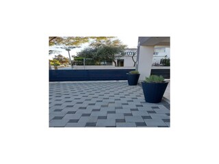 Appartement Povljana Buitenaudio-opname 2