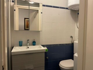 Appartement Welt Équipement 8