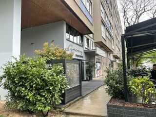 Apartamento Welt Grabación al aire libre 2