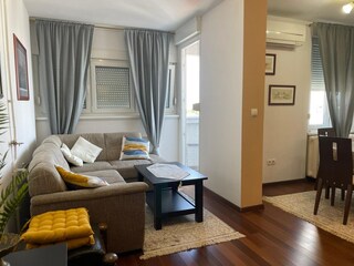 Appartement Welt Équipement 9