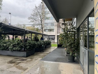 Apartment Welt Außenaufnahme 4