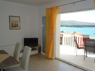 Apartamento Zaboric Características 4