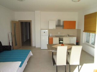 Apartamento Zaboric Características 7