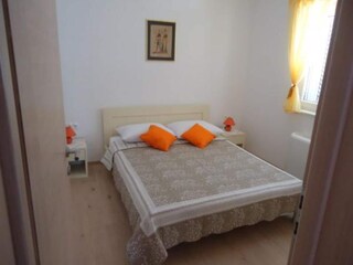 Appartement Zaboric Équipement 8