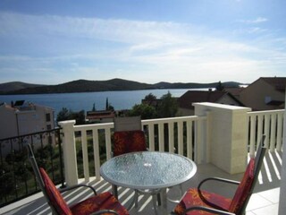 Appartement Zaboric Enregistrement extérieur 1