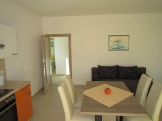 Apartamento Zaboric Características 6