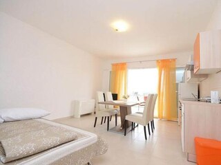 Apartamento Zaboric Características 7