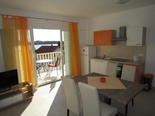 Apartamento Zaboric Características 8