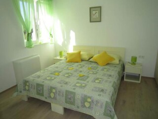 Apartamento Zaboric Características 9