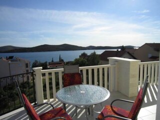 Apartamento Zaboric Grabación al aire libre 3