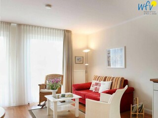 Vakantieappartement Binz Kenmerken 26