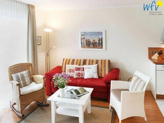 Vakantieappartement Binz Kenmerken 27