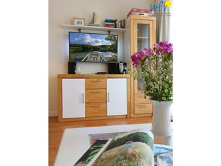 Vakantieappartement Binz Kenmerken 28