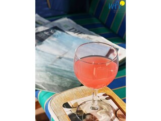 Appartamento per vacanze Binz Registrazione all'aperto 6