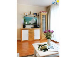 Vakantieappartement Binz Kenmerken 29