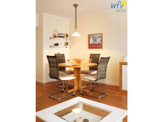 Vakantieappartement Binz Kenmerken 30