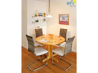 Vakantieappartement Binz Kenmerken 31