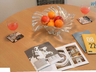 Apartamento de vacaciones Binz Características 32