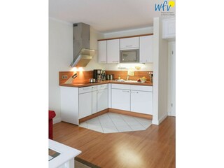 Appartamento per vacanze Binz Registrazione all'aperto 7