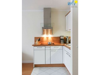 Appartamento per vacanze Binz Registrazione all'aperto 10